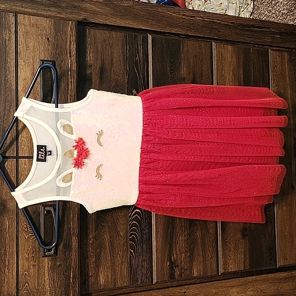 Kids dress